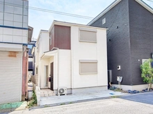 【千葉県/船橋市日の出】船橋市日の出2丁目　中古戸建 