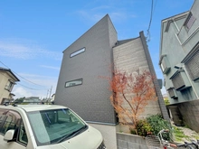 【千葉県/八千代市大和田新田】八千代市大和田新田　中古戸建 