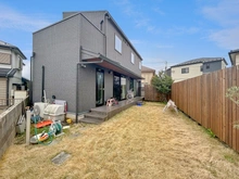【千葉県/八千代市大和田新田】八千代市大和田新田　中古戸建 