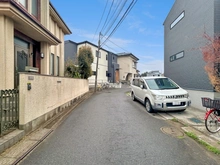【千葉県/八千代市大和田新田】八千代市大和田新田　中古戸建 