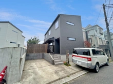 【千葉県/八千代市大和田新田】八千代市大和田新田　中古戸建 