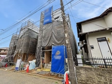 【千葉県/八千代市萱田町】八千代市萱田町新築戸建1号棟 