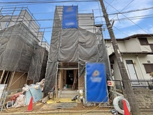 【千葉県/八千代市萱田町】八千代市萱田町新築戸建1号棟 