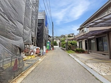【千葉県/八千代市萱田町】八千代市萱田町新築戸建1号棟 