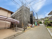 【千葉県/八千代市萱田町】八千代市萱田町新築戸建2号棟 