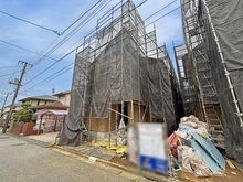 【千葉県/八千代市萱田町】八千代市萱田町新築戸建2号棟 