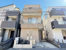 【千葉県/船橋市海神町南】船橋市海神町南一丁目　中古戸建て 