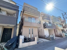 【千葉県/船橋市海神町南】船橋市海神町南一丁目　中古戸建て 