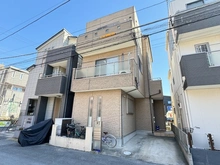 【千葉県/船橋市海神町南】船橋市海神町南一丁目　中古戸建て 