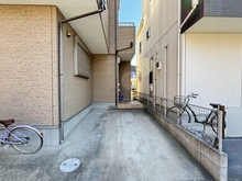 【千葉県/船橋市海神町南】船橋市海神町南一丁目　中古戸建て 