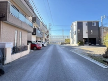【千葉県/船橋市海神町南】船橋市海神町南一丁目　中古戸建て 