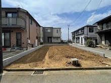 【千葉県/船橋市芝山】船橋市芝山7丁目　新築戸建 