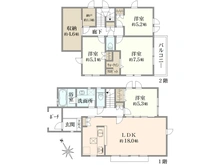 【千葉県/船橋市小室町】プラウドシーズン船橋小室 