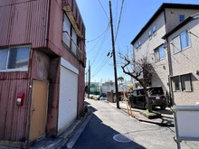 【神奈川県/横浜市神奈川区西寺尾】横浜市神奈川区西寺尾二丁目戸建 