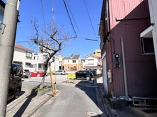 【神奈川県/横浜市神奈川区西寺尾】横浜市神奈川区西寺尾二丁目戸建 