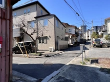 【神奈川県/横浜市神奈川区西寺尾】横浜市神奈川区西寺尾二丁目戸建 