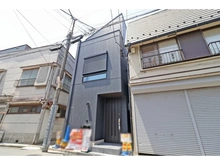 【東京都/墨田区墨田】墨田区墨田5丁目 新築戸建て 