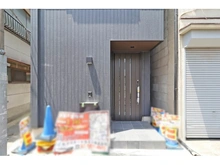 【東京都/墨田区墨田】墨田区墨田5丁目 新築戸建て 