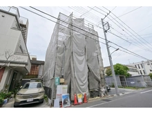 【東京都/江戸川区中央】江戸川区中央2丁目 新築戸建て 
