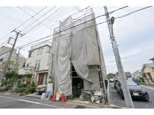 【東京都/江戸川区中央】江戸川区中央2丁目 新築戸建て 