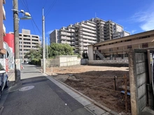 【東京都/世田谷区南烏山】世田谷区南烏山三丁目　新築戸建A棟 