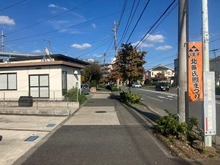 【東京都/八王子市元八王子町】八王子市元八王子町一丁目　戸建て 