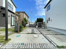 【千葉県/八千代市大和田新田】八千代市大和田新田 戸建 