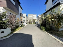 【千葉県/八千代市大和田新田】八千代市大和田新田 戸建 