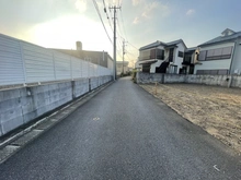 【千葉県/千葉市花見川区武石町】千葉市花見川区武石町二丁目 新築戸建て 