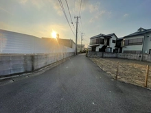 【千葉県/千葉市花見川区武石町】千葉市花見川区武石町二丁目 新築戸建て 