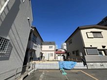 【東京都/北区堀船】北区堀船一丁目　新築分譲住宅 