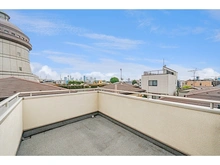 【東京都/板橋区大谷口】板橋区大谷口二丁目 中古戸建 