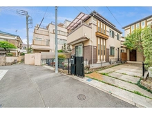 【東京都/板橋区大谷口】板橋区大谷口二丁目 中古戸建 