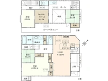 【東京都/豊島区池袋】豊島区池袋4丁目 