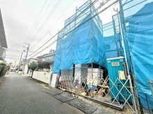 【東京都/練馬区石神井町】練馬区石神井町7丁目　B号棟 