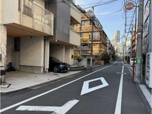 【東京都/渋谷区代々木】渋谷区代々木3丁目　中古戸建 