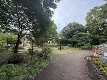 【東京都/杉並区本天沼】杉並区本天沼三丁目　戸建て 