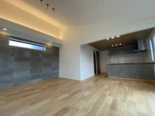【東京都/渋谷区代々木】渋谷区代々木5丁目　新築戸建 