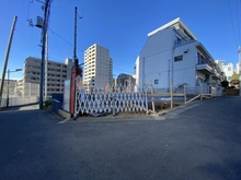 【東京都/渋谷区代々木】渋谷区代々木5丁目　新築戸建 