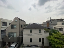 【東京都/渋谷区代々木】渋谷区代々木5丁目　新築戸建 