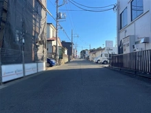 【神奈川県/平塚市中原】平塚市中原3丁目 新築戸建　1号棟／全3棟 