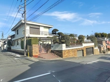 【神奈川県/横浜市港北区高田西】横浜市港北区高田西3丁目 中古戸建 