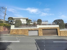 【神奈川県/横浜市港北区高田西】横浜市港北区高田西3丁目 中古戸建 