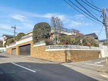 【神奈川県/横浜市港北区高田西】横浜市港北区高田西3丁目 中古戸建 