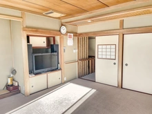 【神奈川県/横浜市港北区高田西】横浜市港北区高田西3丁目 中古戸建 