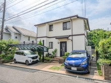 【東京都/町田市図師町】町田市図師町 中古戸建 