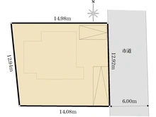 【東京都/町田市図師町】町田市図師町 中古戸建 