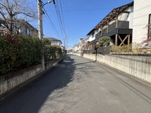 【東京都/町田市広袴】町田市広袴3丁目　中古戸建 