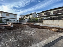 【東京都/町田市玉川学園】町田市玉川学園3丁目　新築戸建　1号棟 