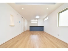 【東京都/町田市玉川学園】町田市玉川学園3丁目　新築戸建　1号棟 